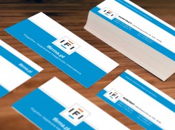 business-cards-print-stack