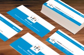business-cards-print-stack