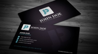 diy business cards