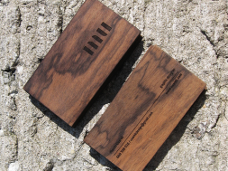 personal business card poland