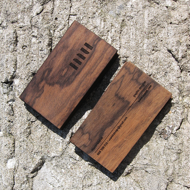 Impressive Business Cards from Around The Globe