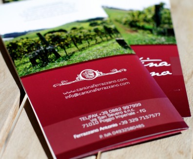 Using Creative Brochures