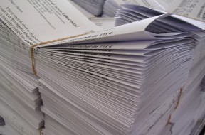 Choose Printing Solution Provider for Business